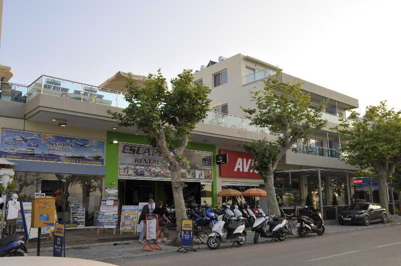 Bristol Sea View Apartments, foto 13