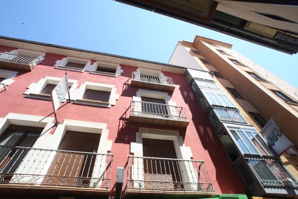 Hotel Castilla, foto 3