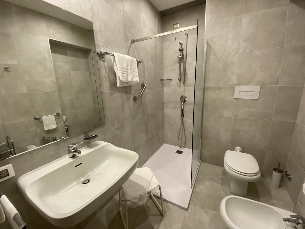 Hotel Cicolella Foggia, foto 4