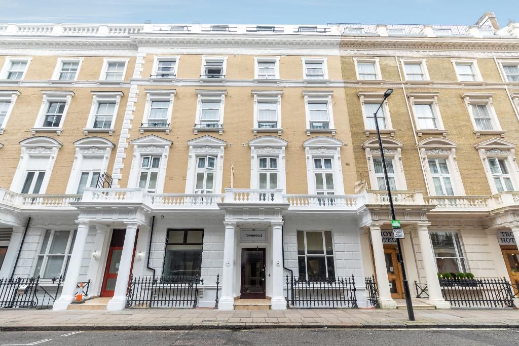 Townhouse Apollo Hyde Park, foto 6