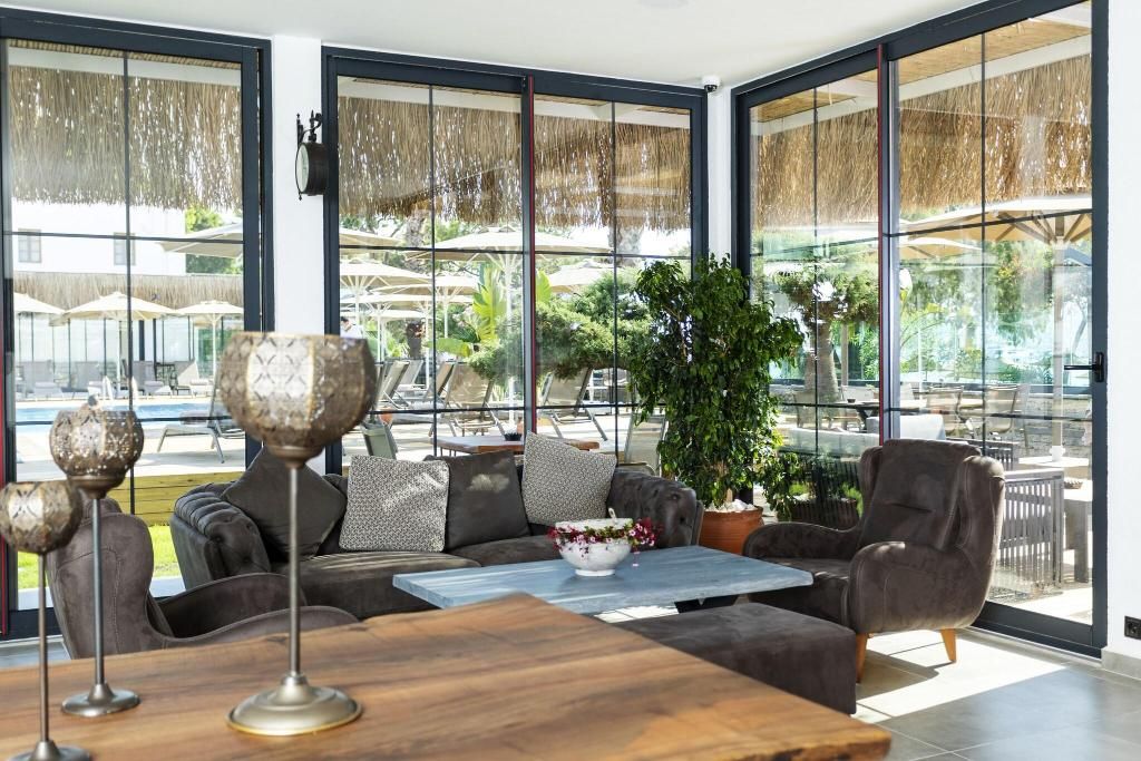 Yalipark Beach Hotel, foto 15