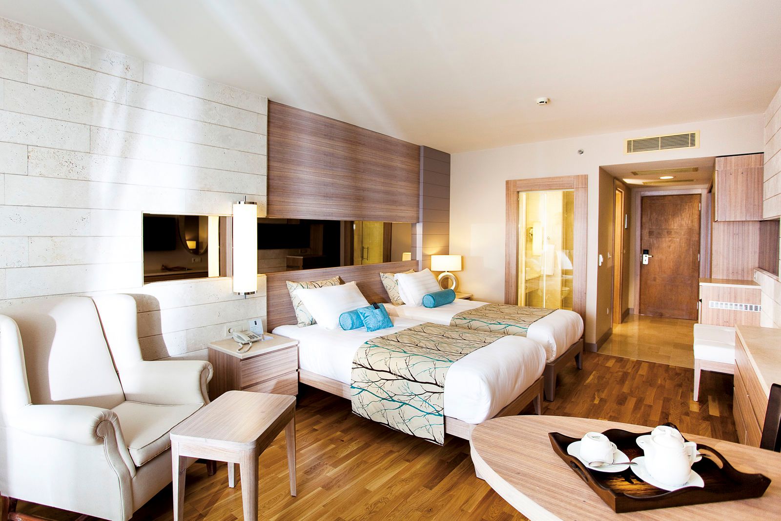 Melas Resort Hotel, foto 10