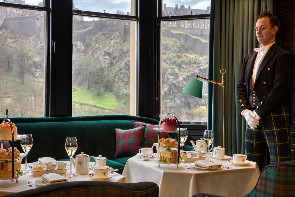 100 Princes Street, foto 6