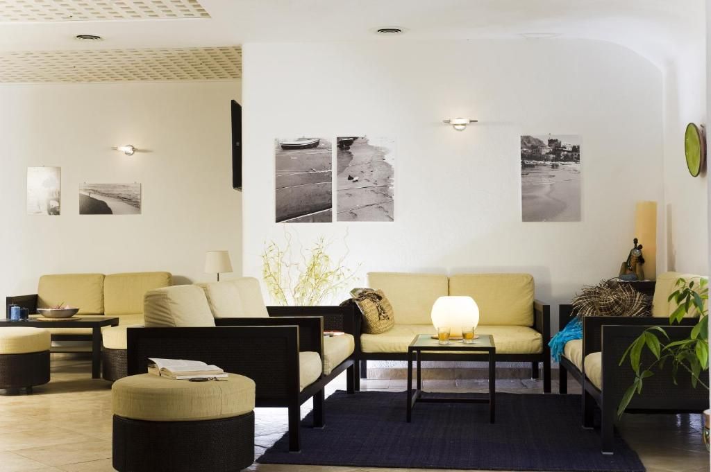 Hotel Ideal