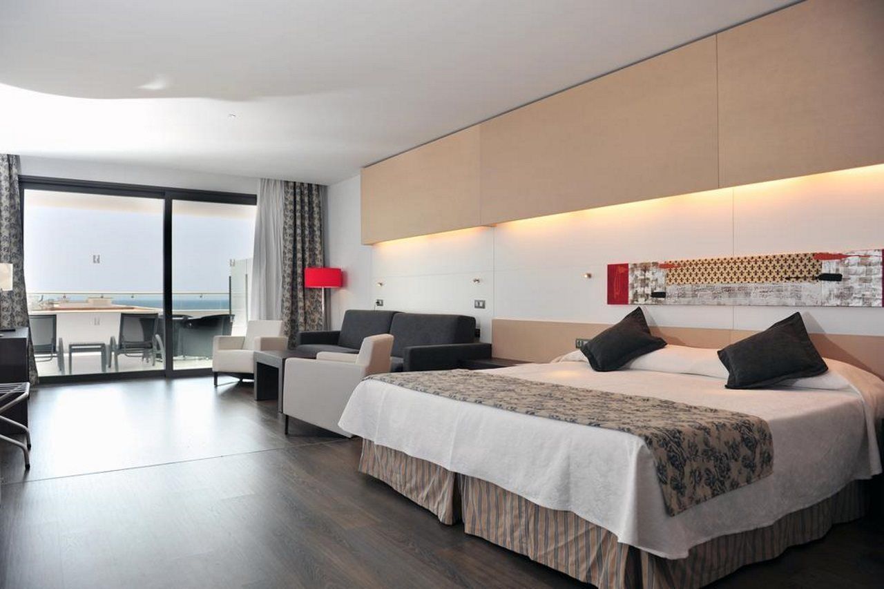 Hipotels Gran Conil, foto 6