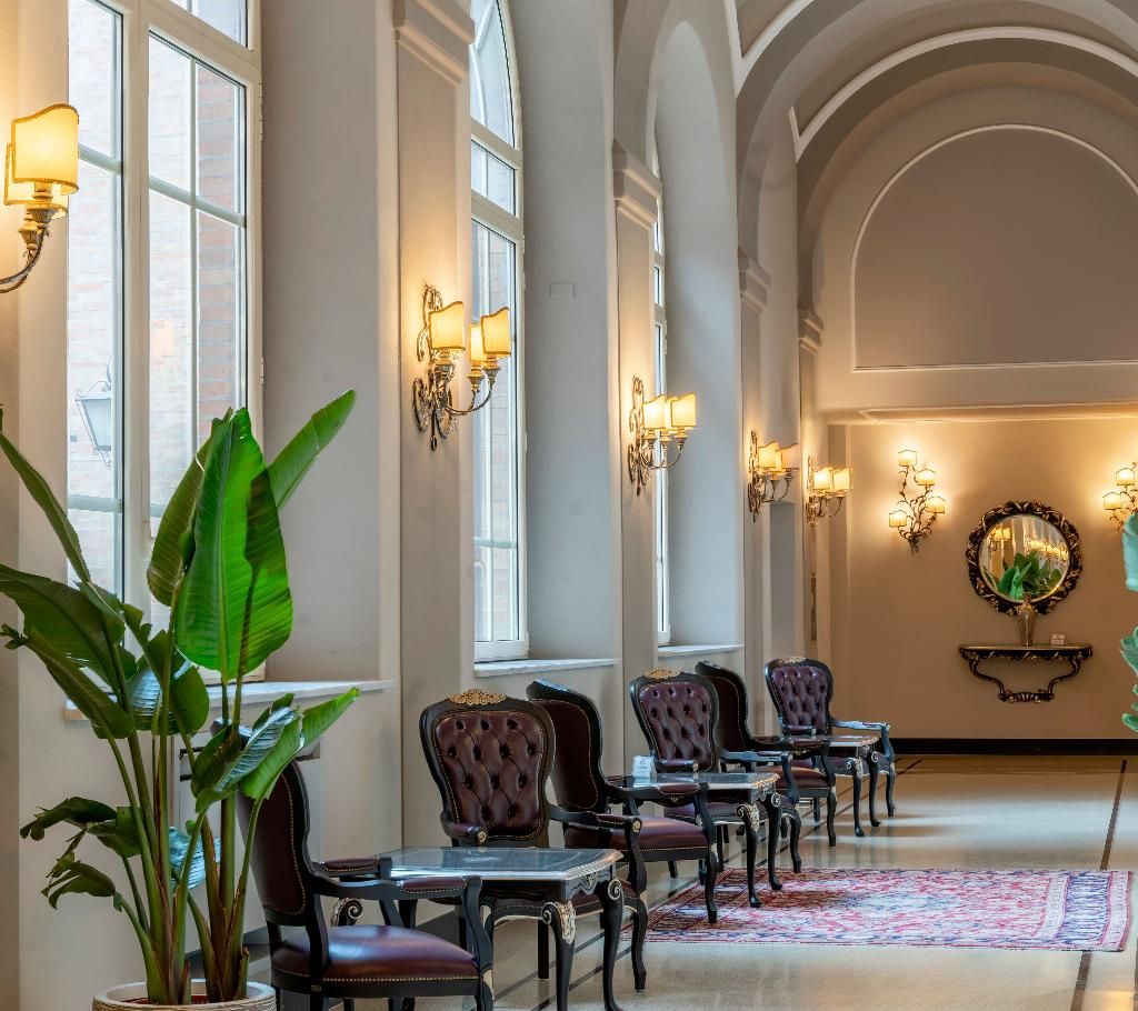Grand Hotel di Parma, foto 8