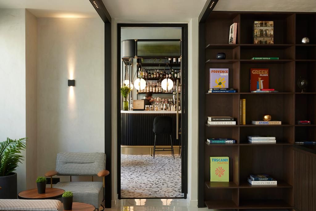 The Port Square Hotel, foto 5
