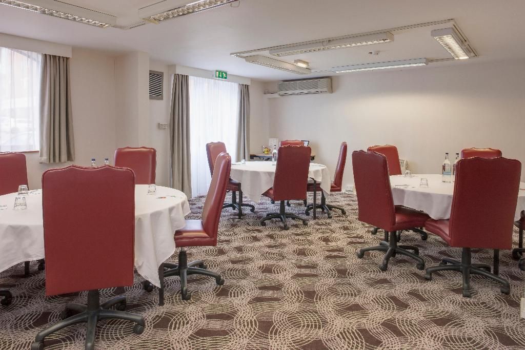 Holiday Inn Lincoln, foto 11