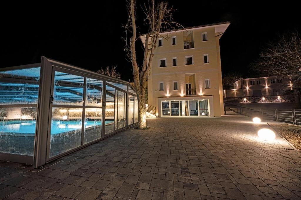 Hotel Il Caminetto, foto 8
