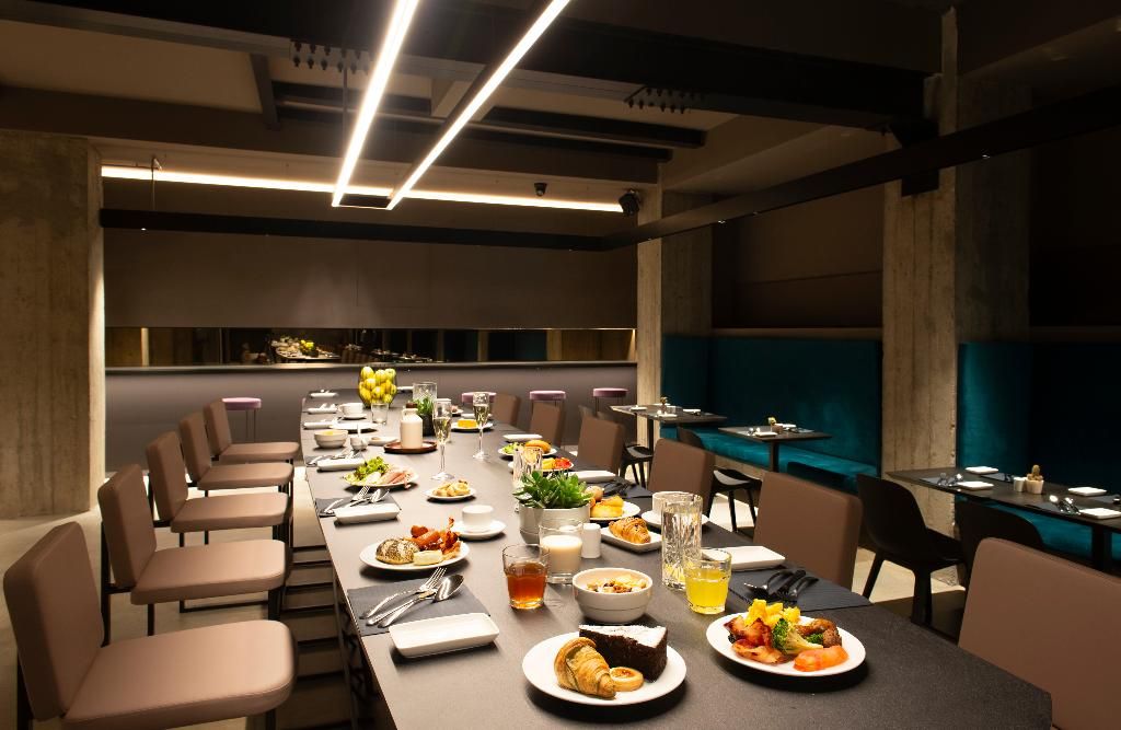 7BA Hotel Milano, foto 12
