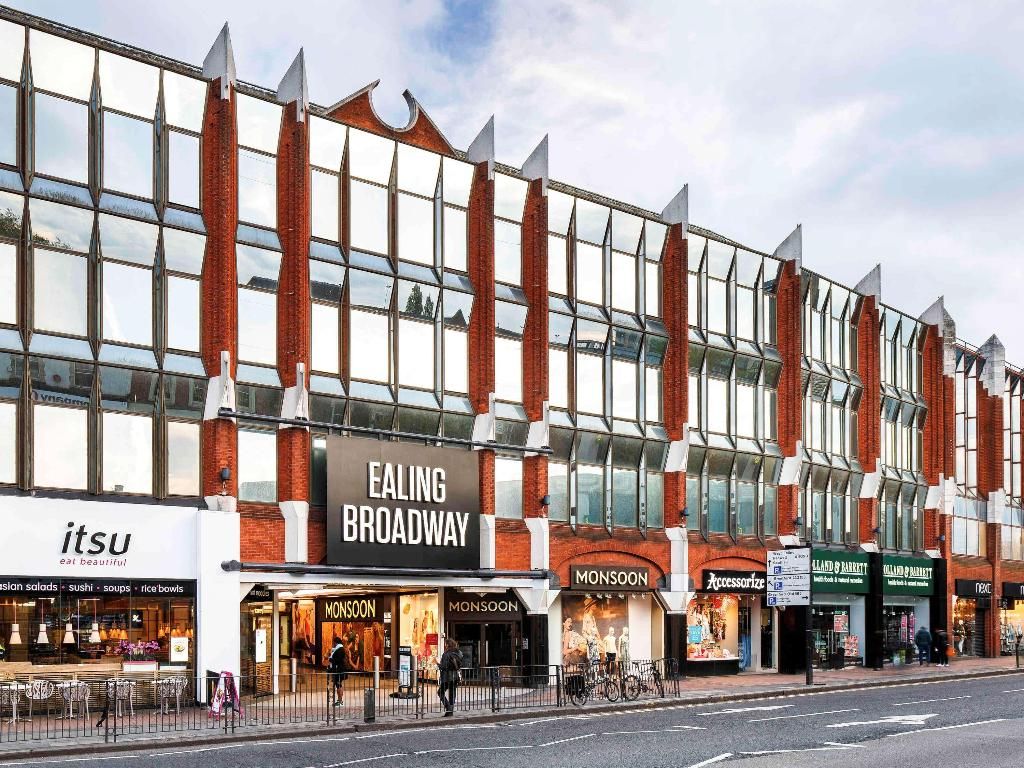 ibis Styles London Ealing, foto 5