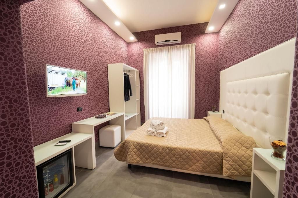 P.C. Boutique H. Napoli Centro by ClaPa Group, foto 9