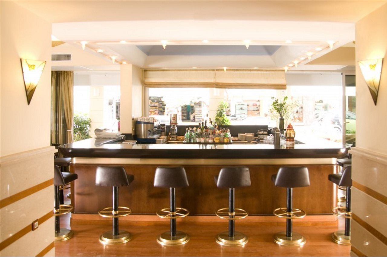 Best Western Plus Hotel Plaza, Rhodes, foto 2