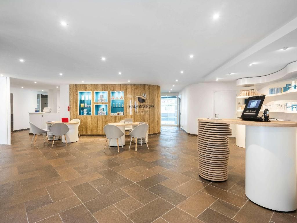 Mercure Thalasso and Spa Port Frejus, foto 14