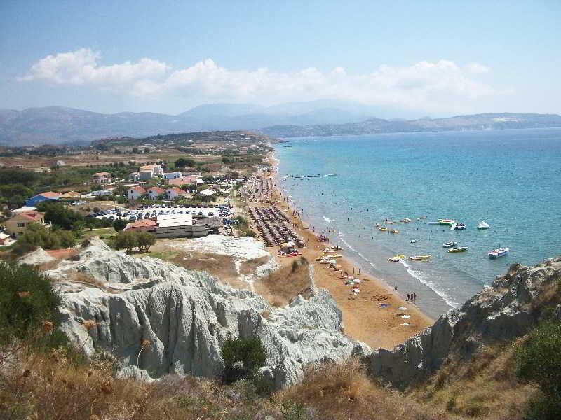 Zest @ XI Beach, foto 2