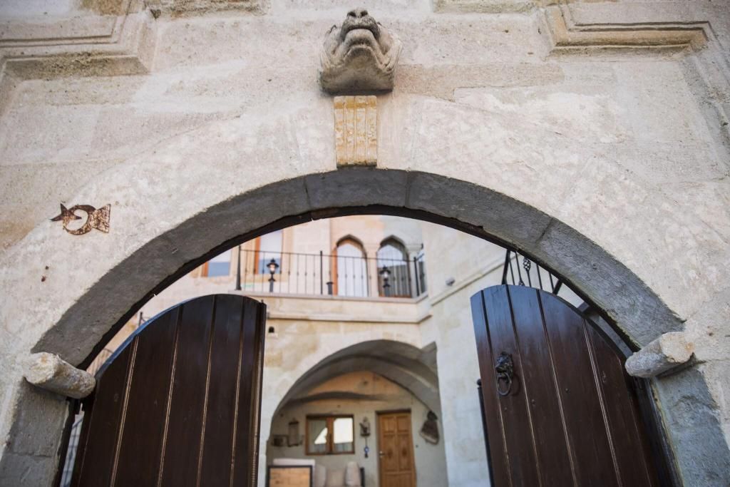 Agarta Cave Hotel, foto 14