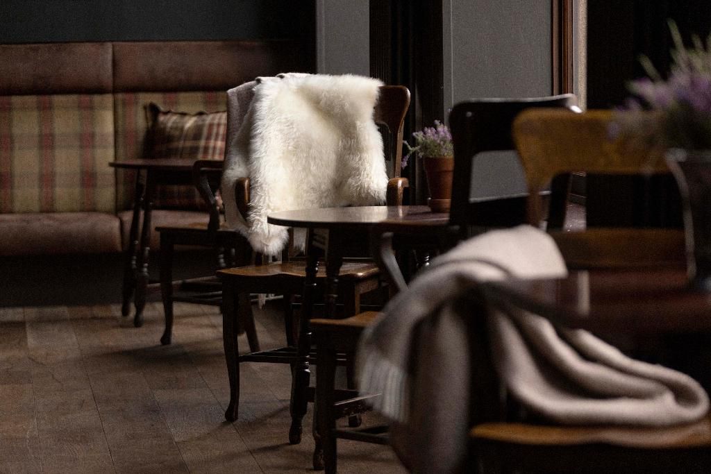 Balmoral Arms, foto 12