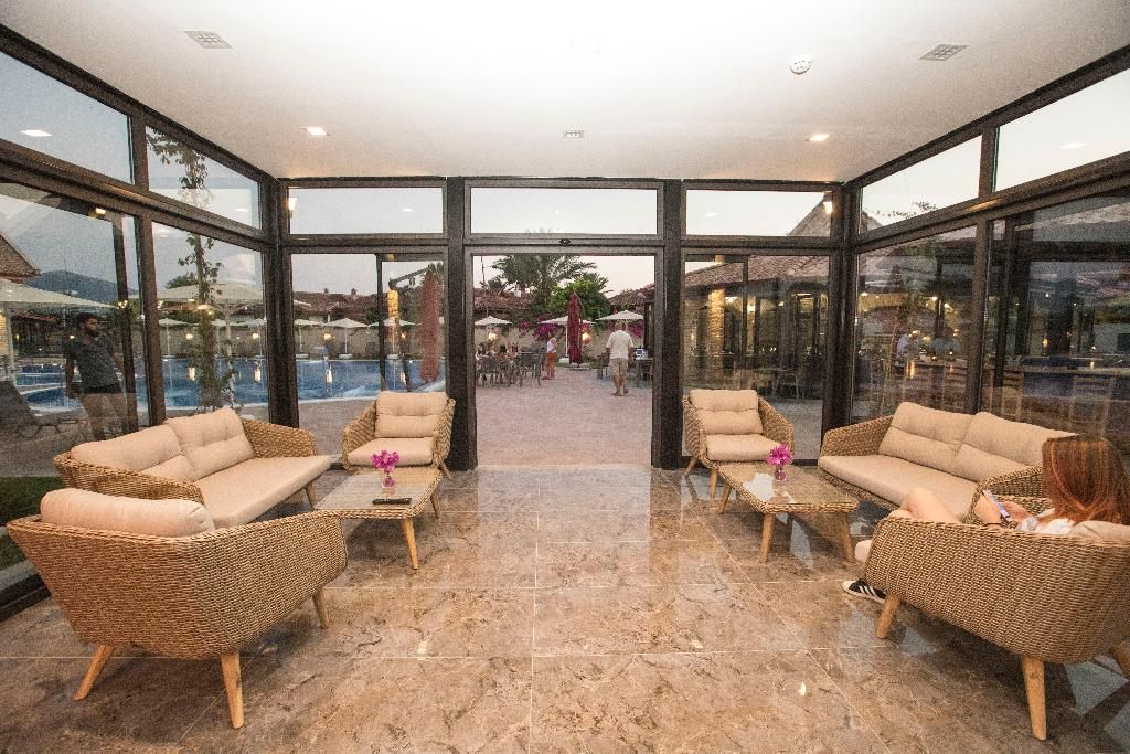 Dalyan Live Hotel, foto 13