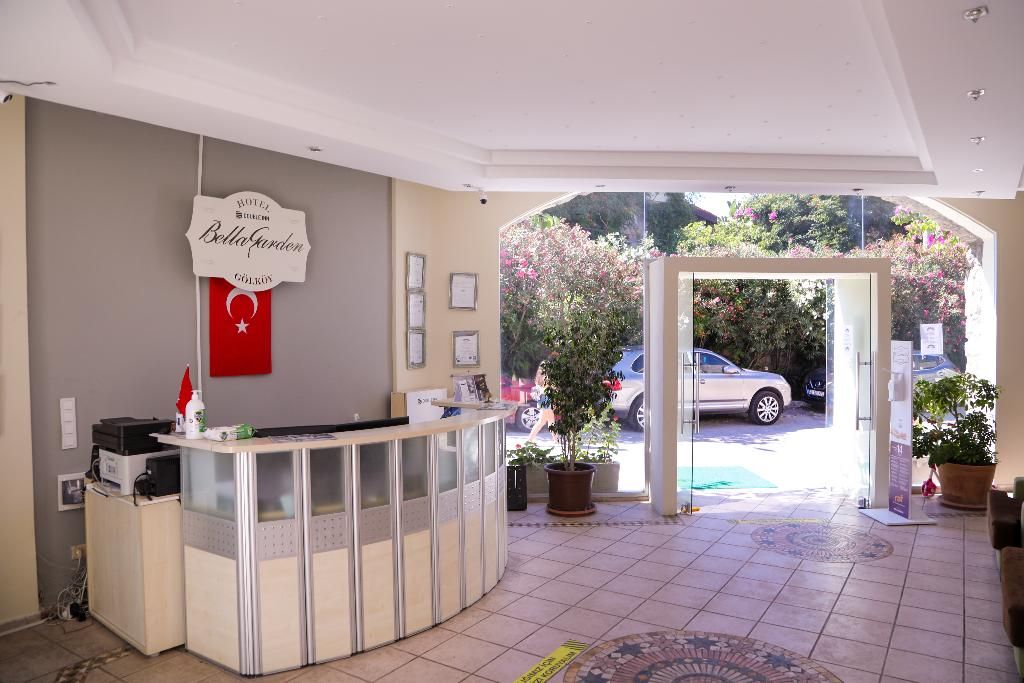 Bella Garden, foto 11