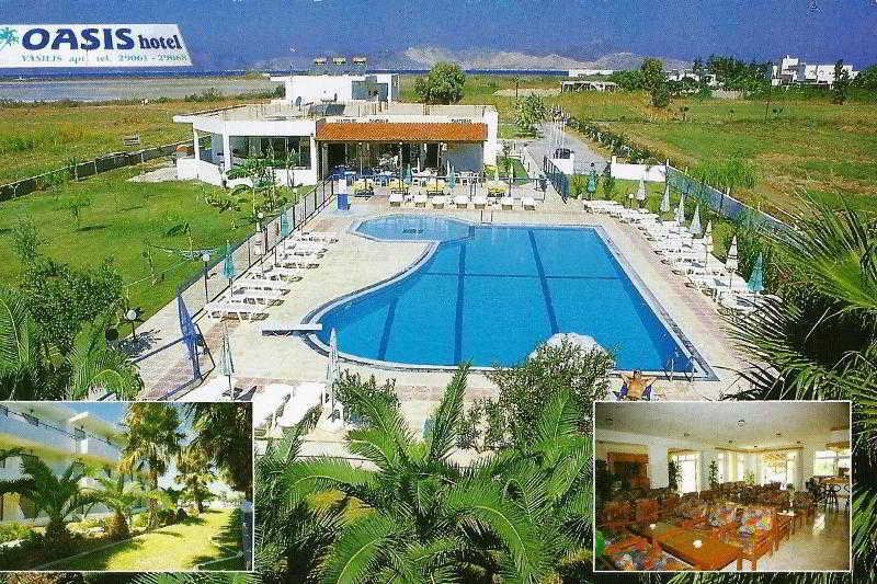 Oasis Tigaki, foto 9