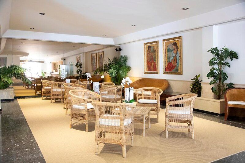 Hotel ROC Oberoy, foto 8