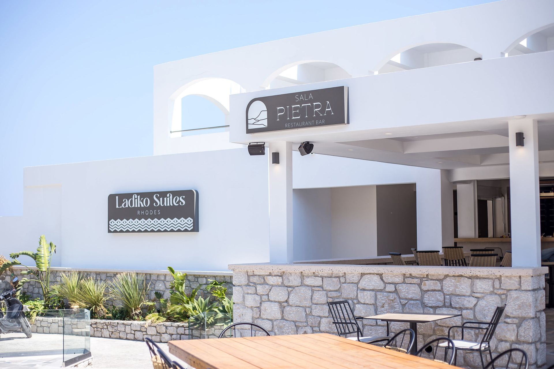 Ladiko Suites Faliraki, foto 7