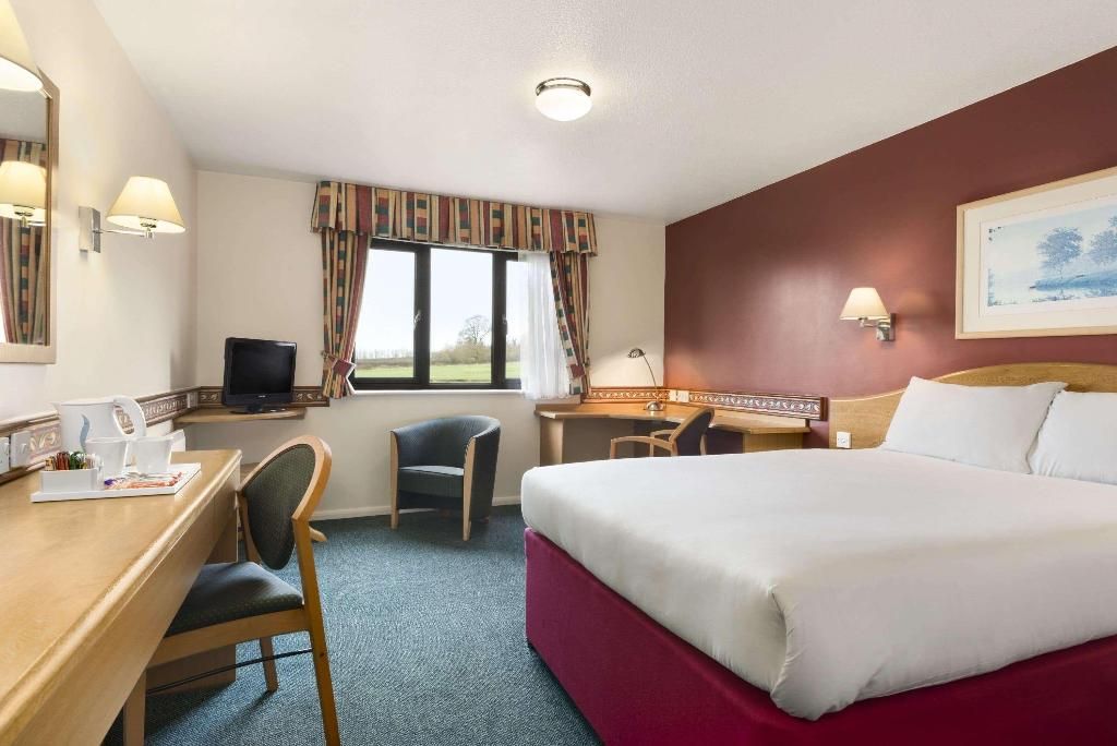 Days Inn by Wyndham Michaelwood M5, foto 13