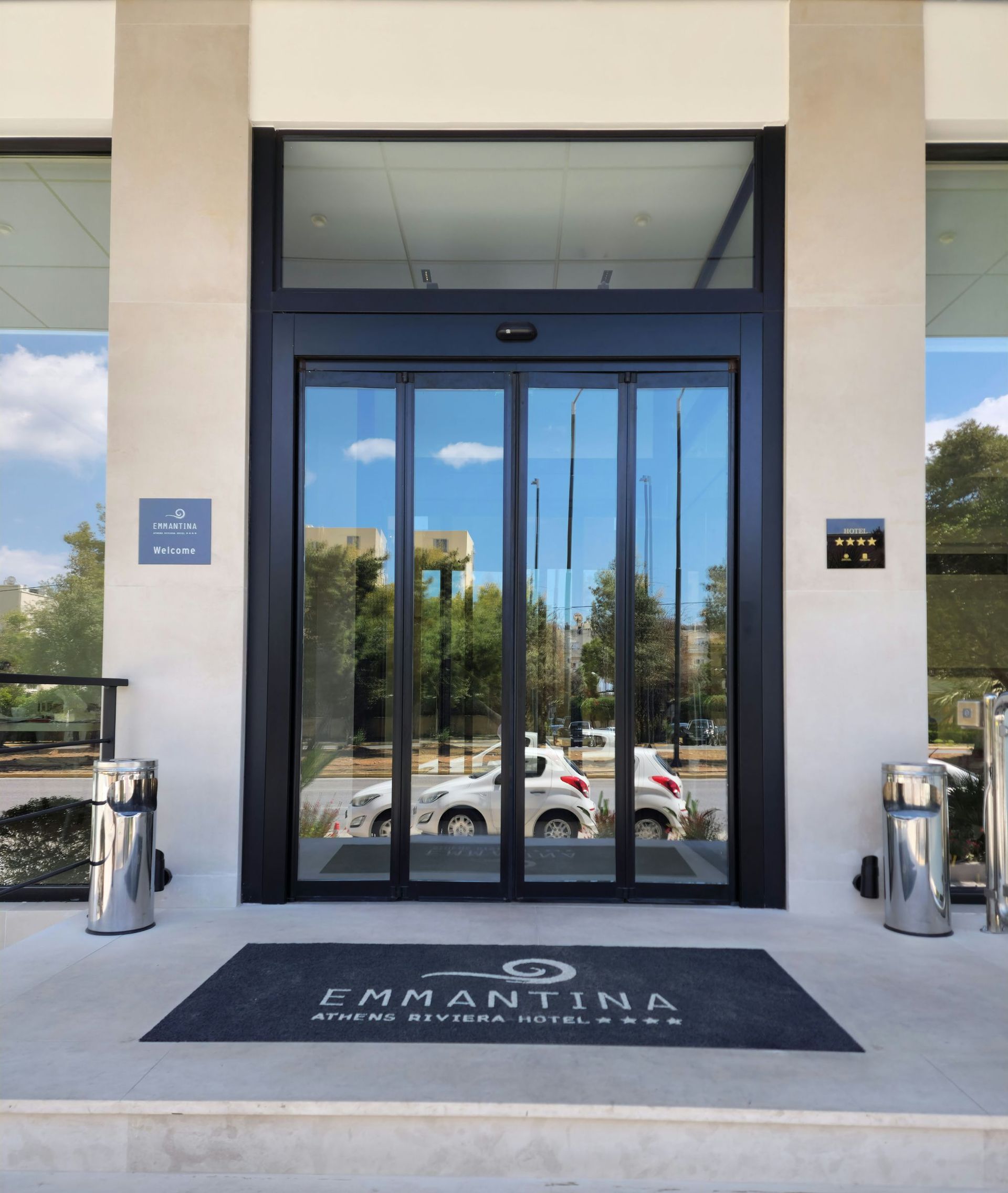 Emmantina Hotel, foto 3