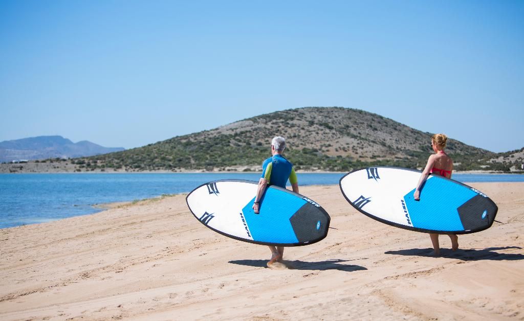 Poseidon La Manga Hotel & Spa, foto 9