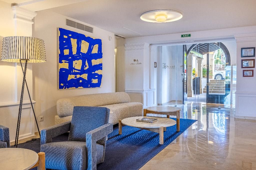 Hoposa Illa d'Or Hotel & Illa d’Or Apartments, foto 12