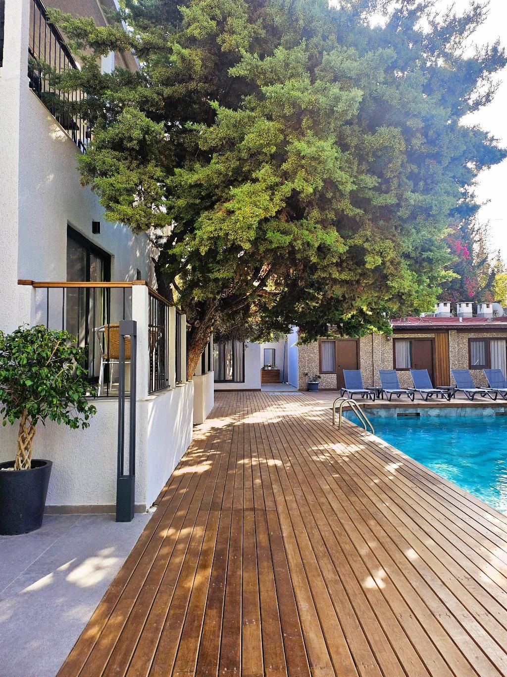 Hotel Centro Bodrum, foto 15