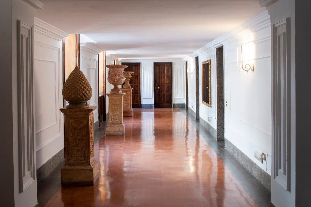 Grand Hotel Cocumella, foto 11