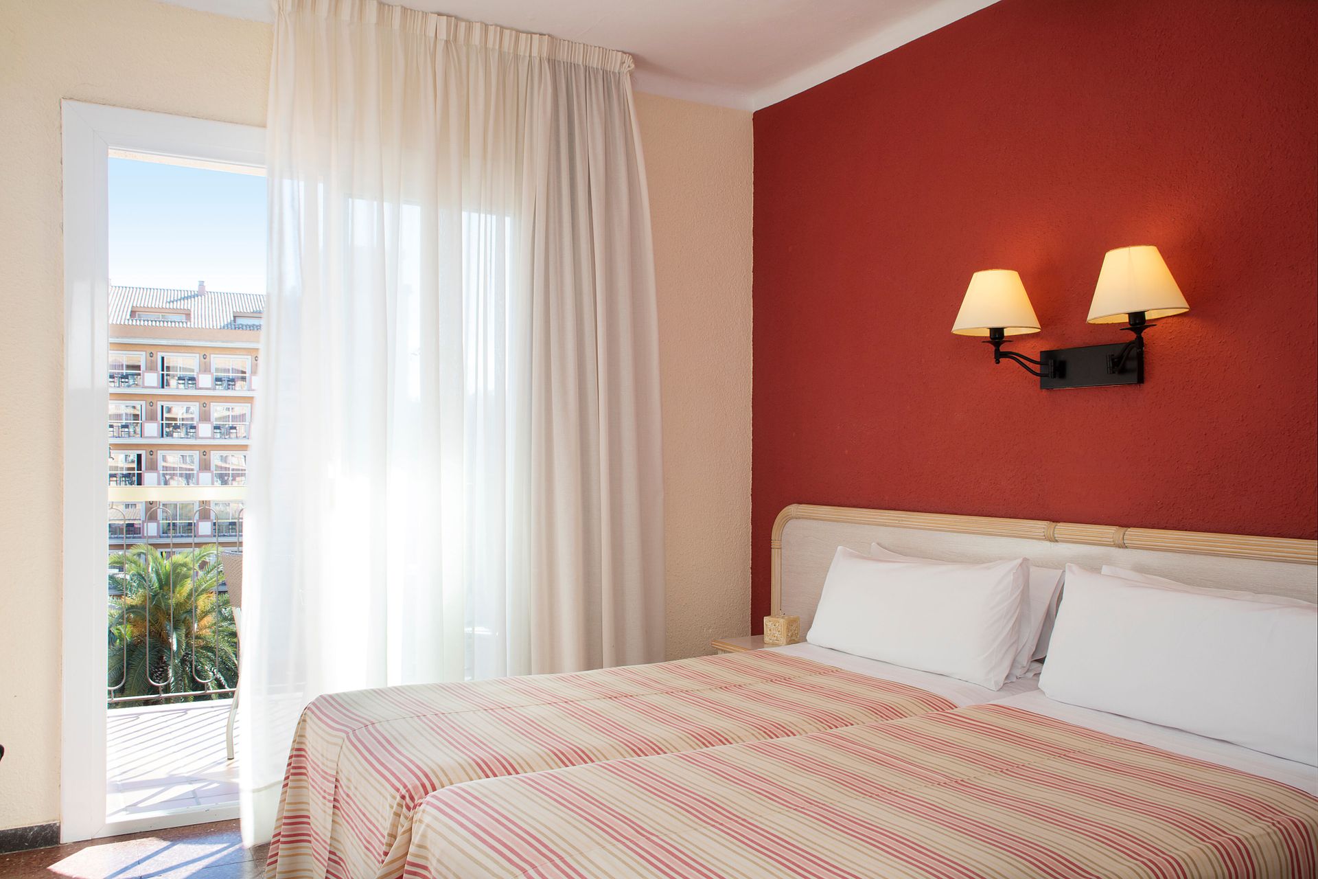 Luna Park Yoga & Spa Hotel, foto 13
