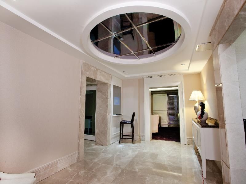 City Center Hotel Taksim, foto 13