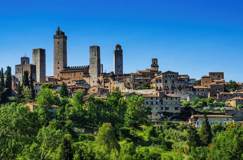 Casolare le Terre Rosse, foto 6