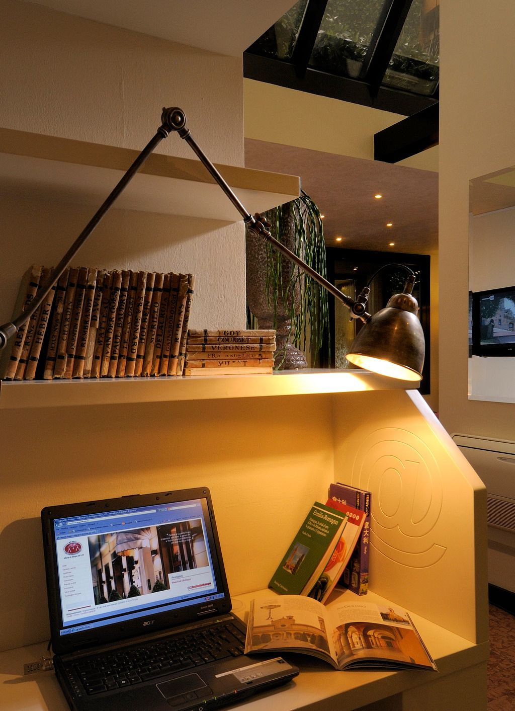 Phi Hotel Bologna, foto 4