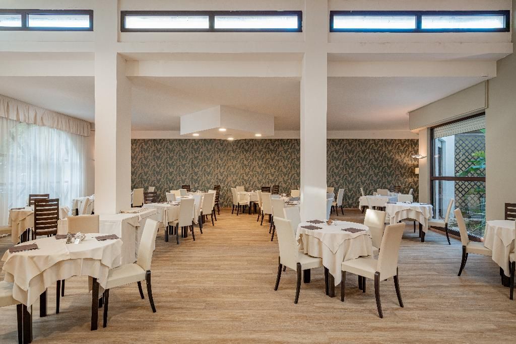 Hotel Calabona, foto 15
