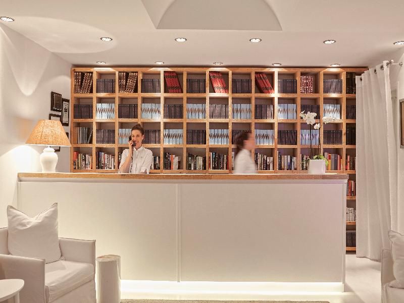 Katikies Santorini - Pelagos House, foto 2
