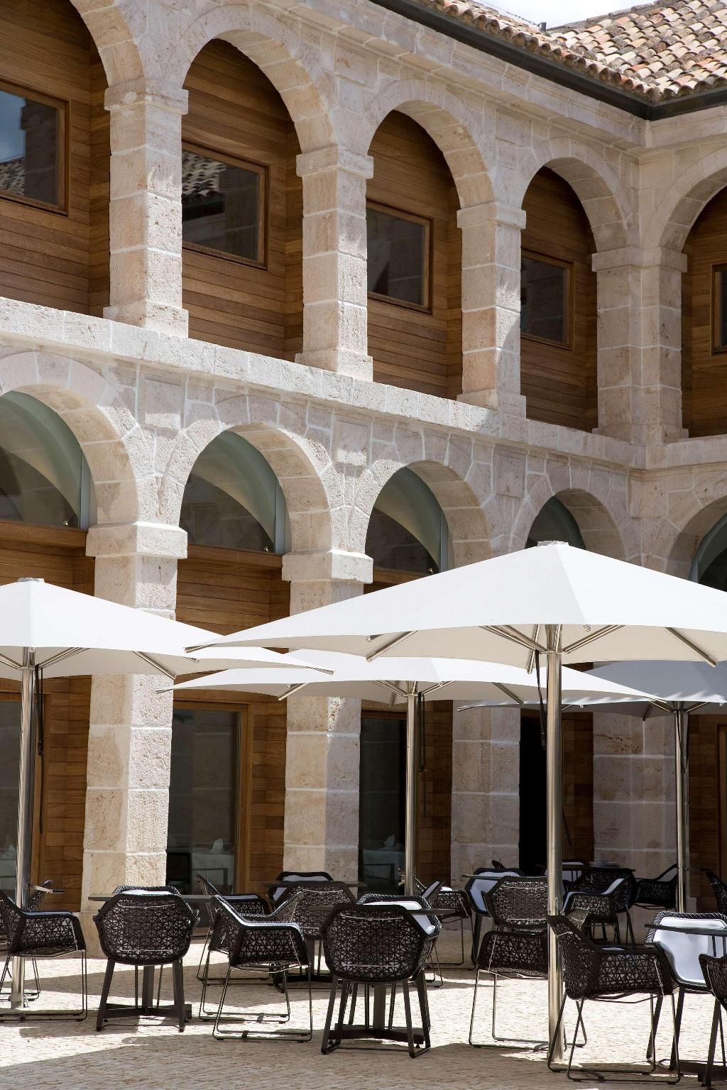 Parador de Alcalá de Henares, foto 13