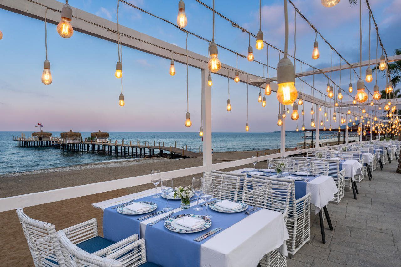 Rixos Beldibi +16 - The Land of Legends Access, foto 8