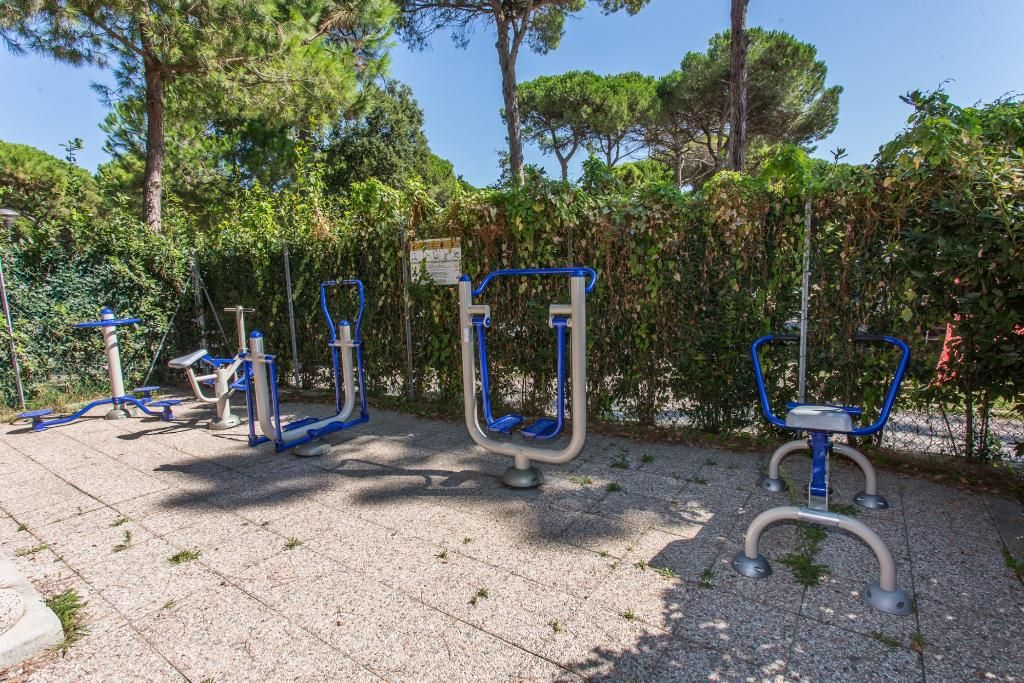 Rivaverde Easy Camping Village, foto 8