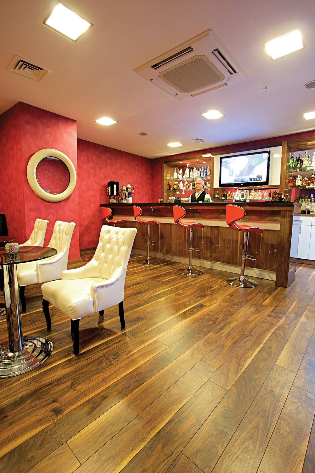 Hotel Istanbul Trend, foto 14
