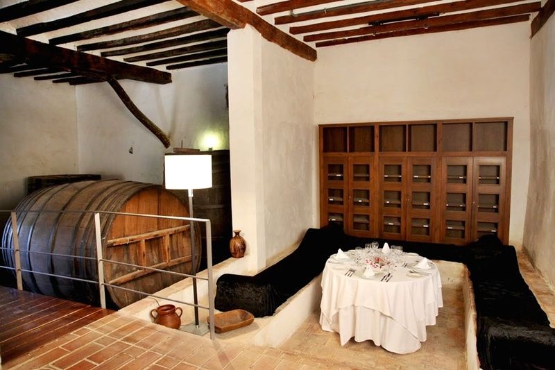 Hospederia Monasterio de Rueda, foto 8