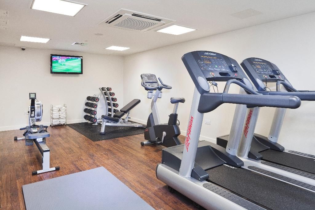 Holiday Inn London - Whitechapel, foto 10