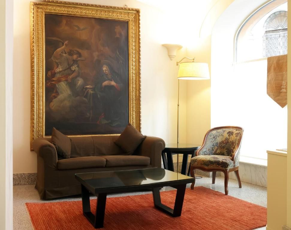 Albergo Santa Chiara, foto 9