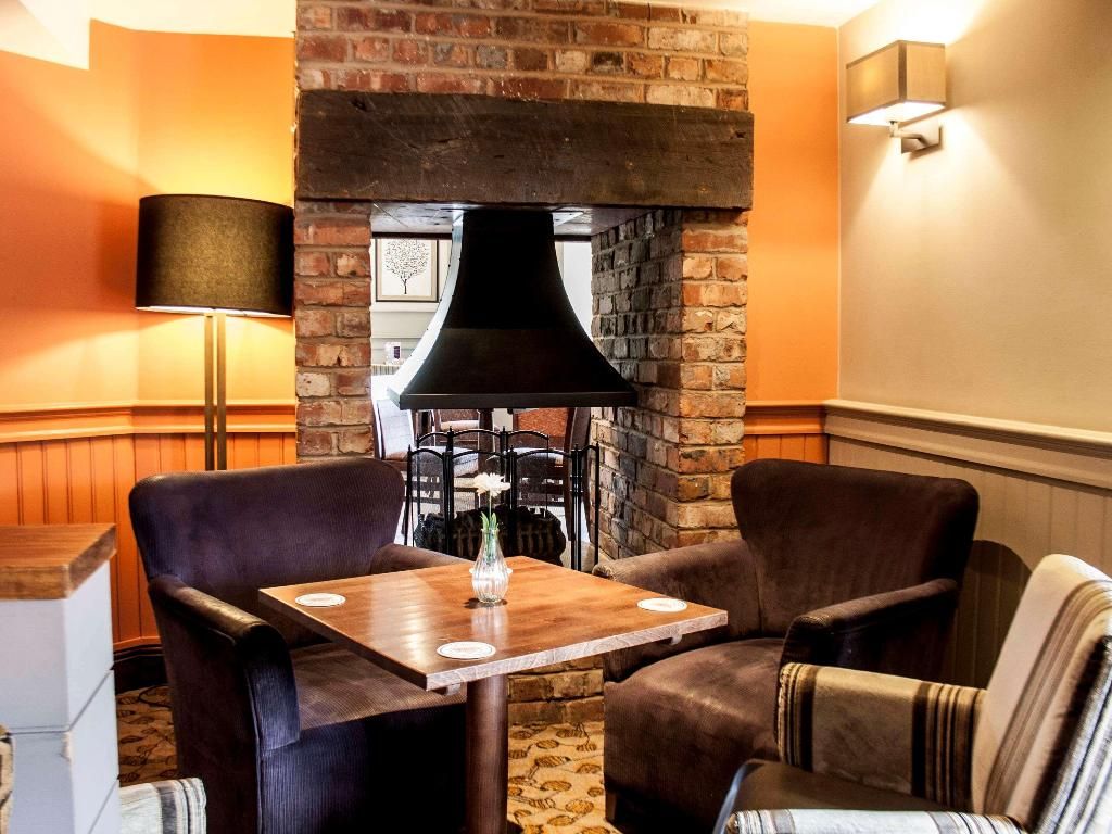 Ibis Wakefield East - Castleford, foto 14