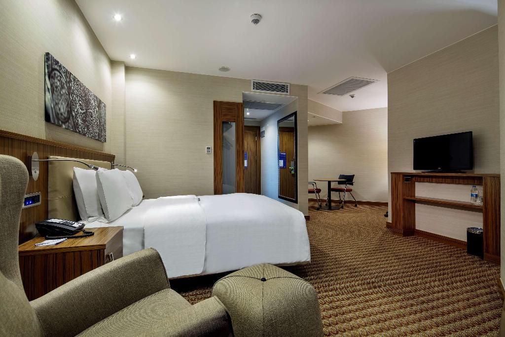 Hampton by Hilton Gaziantep, foto 9