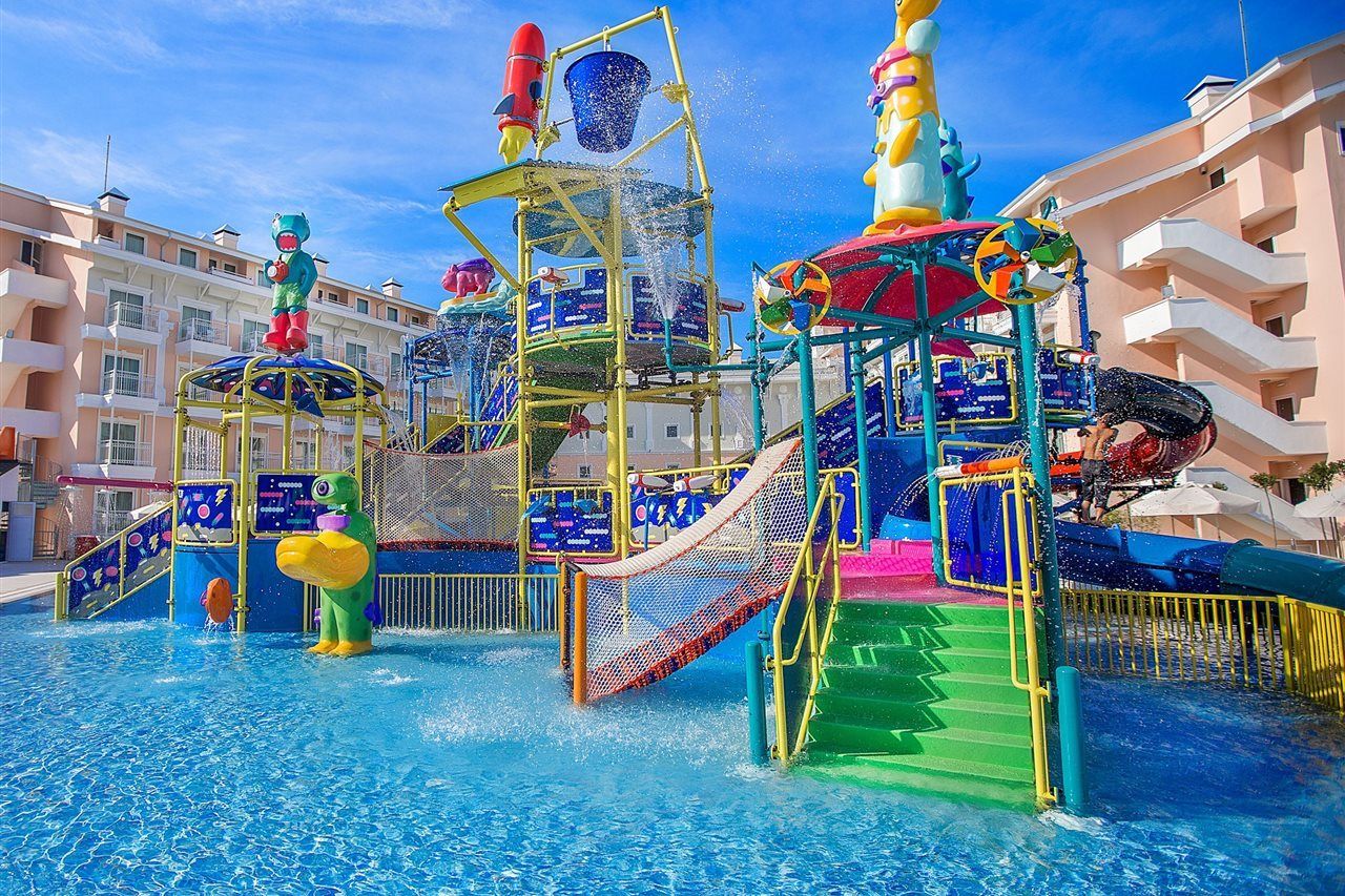 Innvista Hotel Belek, foto 8