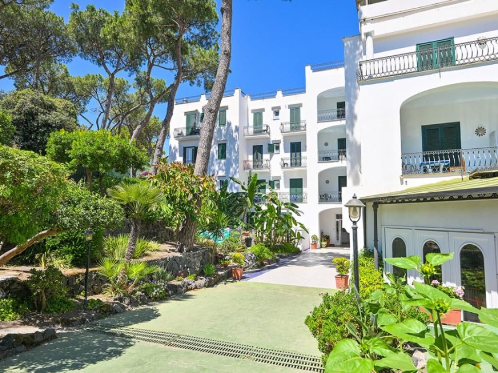 Hotel Isola Verde, foto 6