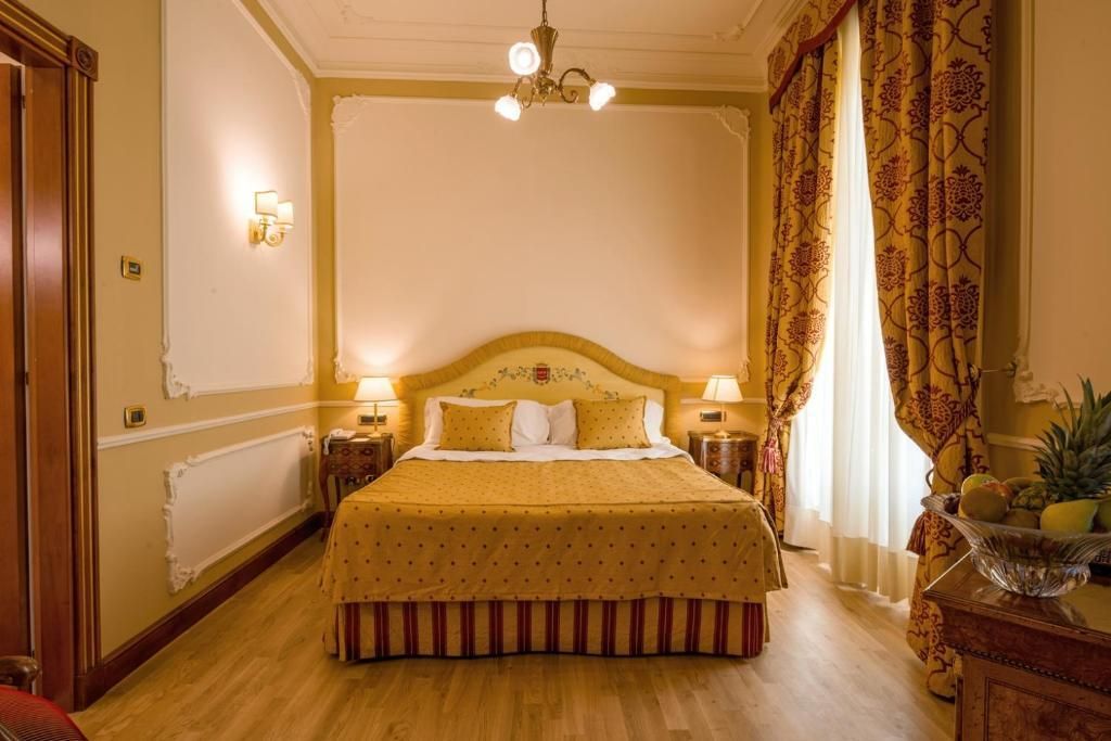 Grand Hotel Wagner, foto 7